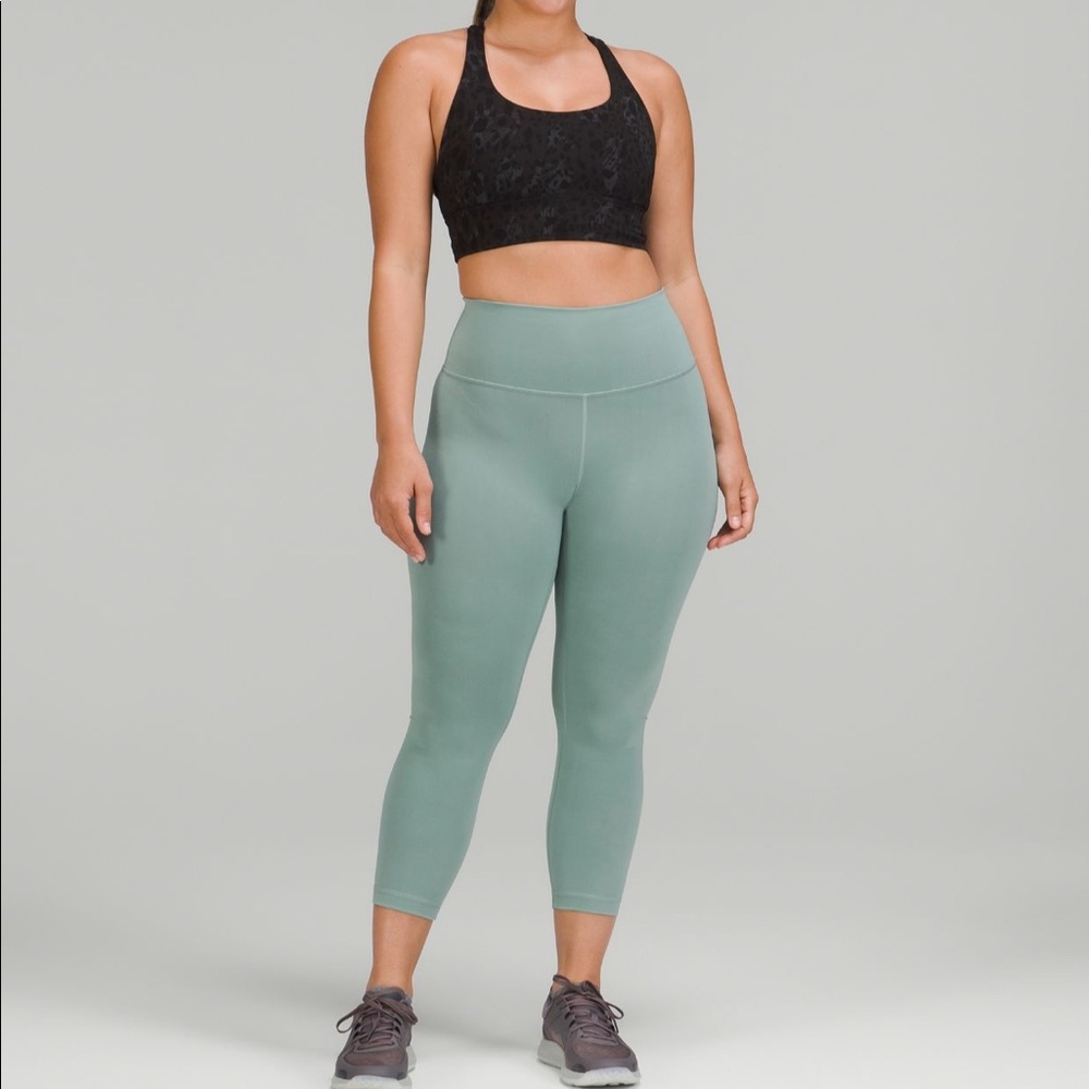 NWOT Lululemon Leggings